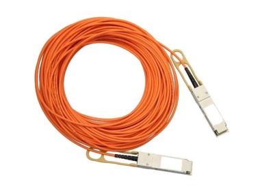Kabel AOC Mellanox SFF-8436 do SFF-8436 QSFP+ 40GbE 30m MC2206310-030
