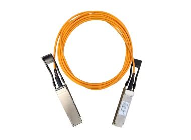 Kabel Arista Compatible 40GbE QSFP+ Active Optical AOC-Q-Q-40G-3M