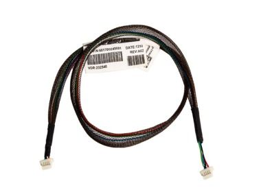Kabel baterii Dell Poweredge C6100 16.5" 58GVG