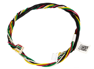 Kabel baterii Dell PowerEdge R410/R510 do PERC 6/i H700 17" R605K