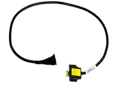 Kabel baterii HPE DL120 Gen5 23" 458943-003