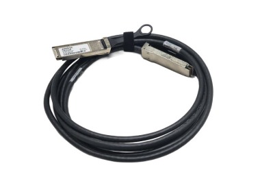 Kabel DAC Arista 40GbE QSFP+ 3M CAB-Q-Q-3M CBL-00162-01