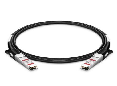 Kabel DAC Arista SFF-8436 QSFP+ do SFF-8436 QSFP+ 40GbE 2M CAB-Q-Q-2M