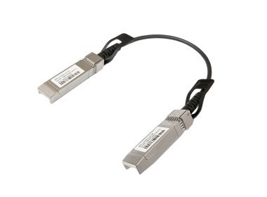 Kabel DAC Cisco SFF-8431 SFP+ 10GbE do SFF-8431 SFP+ 10GbE 20cm SFP-H10GB-CU0.2M