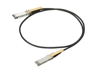 Kabel DAC Dell Cisco SFF-8431 do SFF-8431 SFP+ 10GbE 1m SFP-H10GB-CU1M