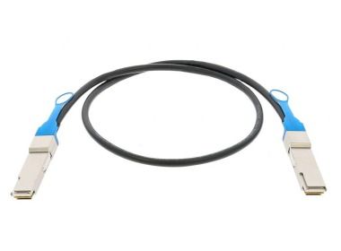 Kabel DAC Dell SFF-8665 QSFP28 100GbE do SFF-8665 QSFP28 100GbE 1m P7C7N