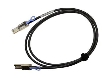 Kabel DAC Dell SFF-8402 SFP28 do SFF-8402 SFP28 25GbE 3m VXFJY