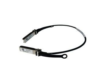 Kabel DAC Dell SFF-8431 SFP+ 10GbE do SFF-8431 SFP+ 10GbE 0.5m C6Y7M
