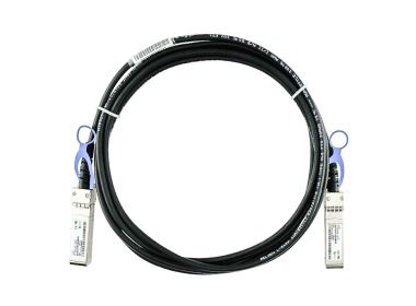 Kabel DAC HPE SFF-8665 SFP28 to SFF-8665 SFP28 25GbE 5m 844480-B21