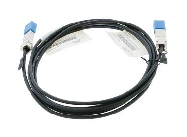 Kabel DAC IBM Amphenol SFF-8431 10GbE do SFF-8431 10GbE 3m 90Y9428