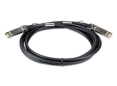 Kabel DAC IBM Amphenol SFF-8431 10GbE do SFF-8431 10GbE 3m 90Y9429