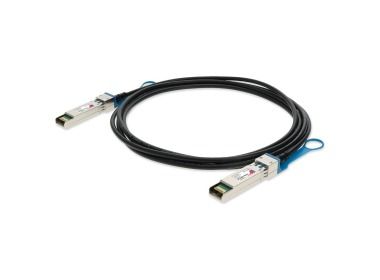 Kabel DAC Molex 10GbE SFP+ 2m SFP-H10GB-CUM2