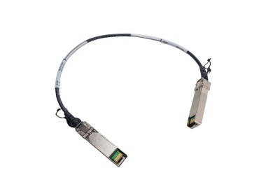 Kabel DAC NetApp 10G SFP+ do SFP+ 0.5m 112-00297+A0