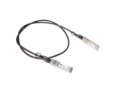 Kabel DAC SFF-8431 do SFF-8431 SFP+ 10GbE 1M