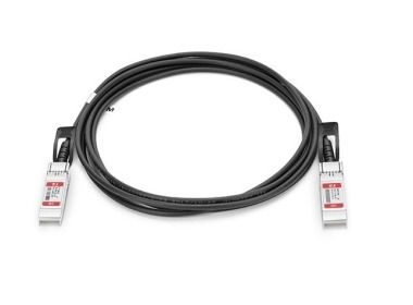 Kabel DAC SFF-8431 do SFF-8431 SFP+ 10GbE 3m