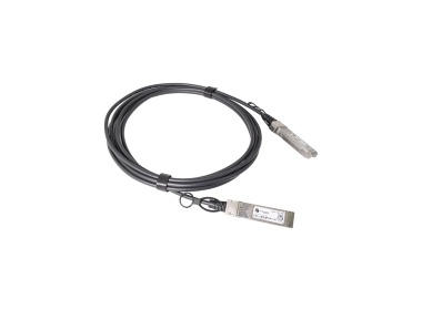 Kabel DAC SFF-8431 do SFF-8431 SFP+ 10GbE 3M