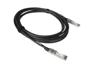 Kabel DAC SFF-8431 do SFF-8431 SFP+ 10GbE 5M
