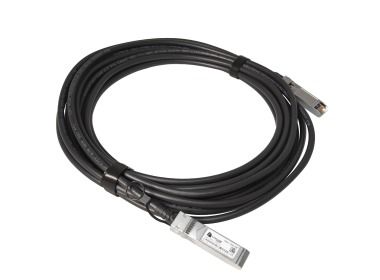 Kabel DAC SFF-8431 do SFF-8431 SFP+ 10GbE 7M