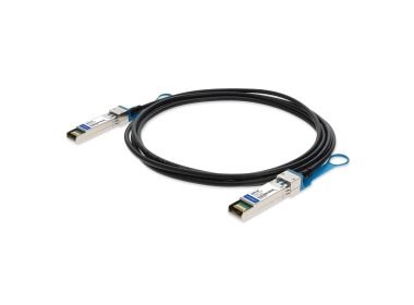 Kabel DAC SFF-8431 SFP+ 10GbE 5m 2127931-1