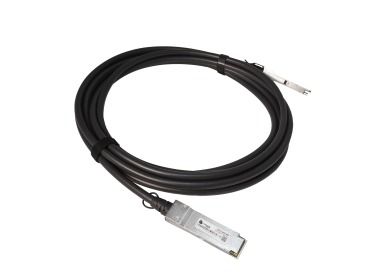 Kabel DAC SFF-8436 do SFF-8436 QSFP+ 40GbE 5M
