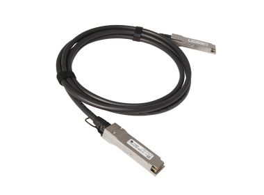 Kabel DAC SFF-8636 do SFF-8636 QSFP28 100GbE 2M