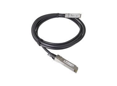 Kabel DAC SFF-8665 do SFF-8665 QSFP28 100GbE 3M