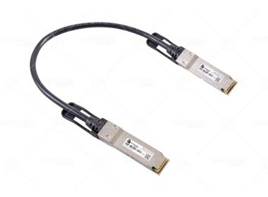 Kabel DAC SFF-8665 do SFF-8665 QSFP56 200GbE 0.5M