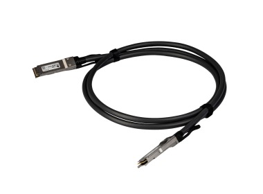 Kabel DAC SFF-8665 do SFF-8665 QSFP56 200GbE 2M