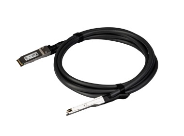 Kabel DAC SFF-8665 do SFF-8665 QSFP56 200GbE 3M