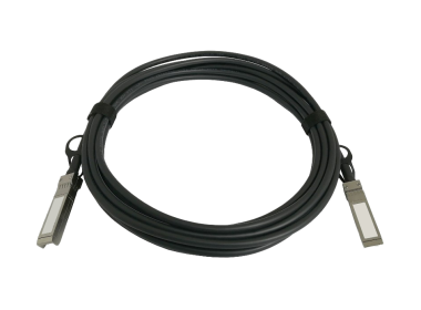 Kabel DAC TE Connectivity SFF-8431 do SFF-8431 SFP+ 10GbE 10m 1-2032757-1