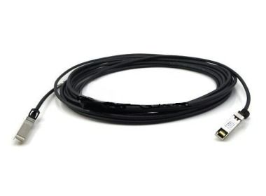 Kabel DAC Ubiquiti SFF-8431 SFP+ 10GbE do SFF-8431 SFP+ 10GbE 3m UDC-3
