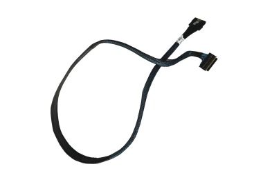 Kabel Dell PowerEdge R750 Slim SAS SFF-8645 x8 FCTRL-A do MB-SL7-CPU1-PA5 XDC17
