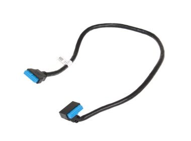 Kabel Dell Precission T5820 T7820 front USB 3.0 type A NP53X