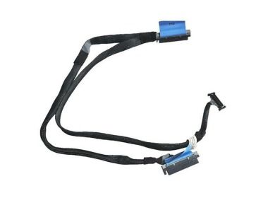Kabel konsolowy Dell PowerEdge R720xd GHH67