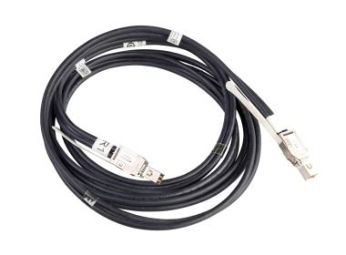 Kabel mini SAS Dell SFF-8644 do SFF-8644 3m 7RD10