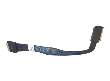 Kabel NVMe Dell PowerEdge R650 10x2.5" MB_SL3_CPU1_PB2 do BP_DST_PA2 6GFYJ
