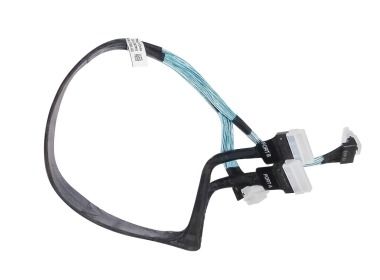 Kabel NVMe Dell PowerEdge R740XD 24x2.5 A1/B1 X7MYJ