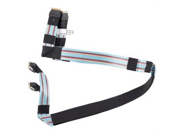 Kabel NVMe Dell PowerEdge R740XD A1/B1 95K27