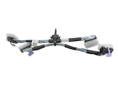 Kabel NVMe Dell PowerEdge R7525 4TNH1