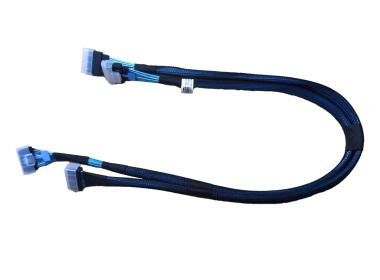 Kabel NVMe Dell PowerEdge R7525 8x2.5" D8TC5