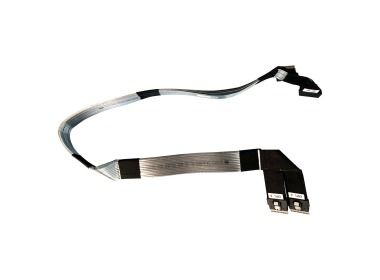 Kabel NVMe Dell PowerEdge R940 24x2.5 RP88K