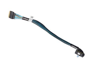 Kabel NVMe Dell PowerEdge XE8545 10x2.5" MB do BP 6-2 X9WR9