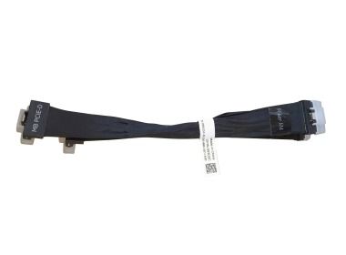Kabel NVMe Dell PowerEdge R7425 2xSFF-8654 do 2xSFF-8654 do Riser Card #3 93G5C