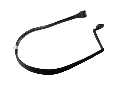 Kabel NVMe Dell R7625 SL1_CPU2_PA4 do BP_DST_PA1 GGTXY