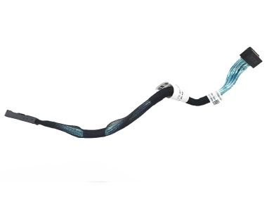 Kabel NVMe do Dell PowerEdge R650 MB_SL2_CPU2_PA1 -> BP_DST_PB2 5R0G5