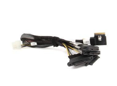 Kabel NVMe HPE Cloudline CL3150 Gen10 881724-001