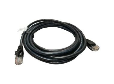 Kabel Patchcord Ethernet Dell Rj45 Cat.5E 3.5m 2R512