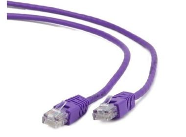 Kabel Patchcord Ethernet Gembird Rj45 Cat.6 3m PP6-3M/V