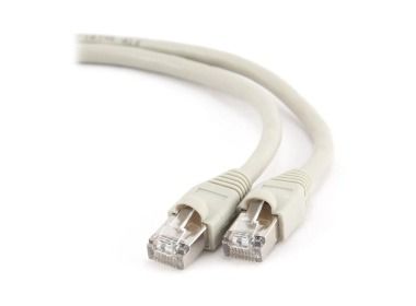 Kabel Patchcord Ethernet Gembird Rj45 Cat.6 FTP 15m PP6-15M