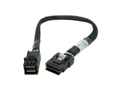 Kabel SAS 8643 do SFF-8643 0.5m